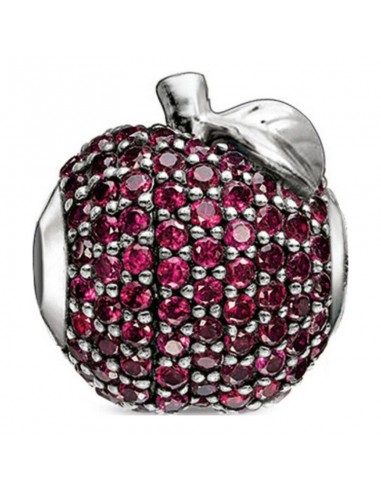 Perle de verre Thomas Sabo K0188-639-10 de votre