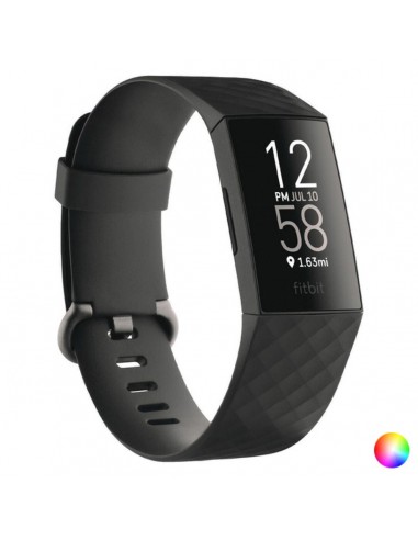 Bracelet d'activités Fitbit INSPIRE 2 FB418 En savoir plus