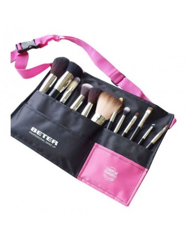 Kit de broche de maquillage Professional Makeup Beter (13 pcs) est présent 