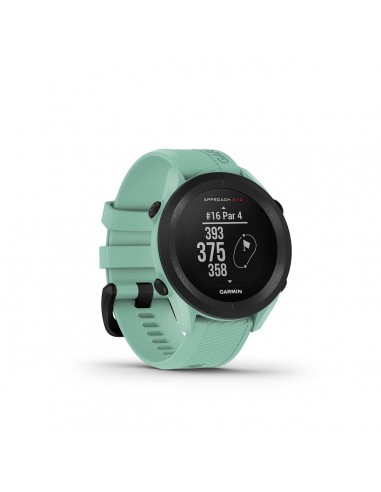 Bracelet d'activités GARMIN Approach S12 soldes