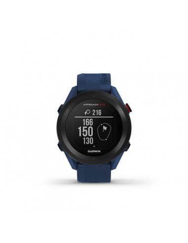 Bracelet d'activités GARMIN Approach S12 Golf Watch Jusqu'à 80% De Réduction