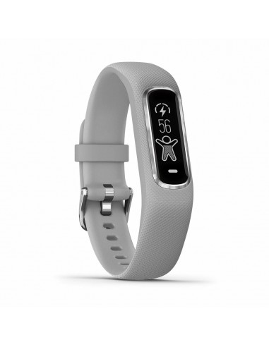 Bracelet d'activités GARMIN Unisexe Moniteur de rythme cardiaque Notifications d’appels et de messages (Reconditionné A) prix