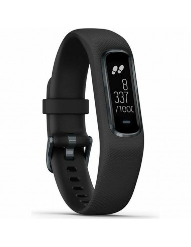 Bracelet d'activités GARMIN Vivosmart 4 (Reconditionné A) Amélioration de cerveau avec