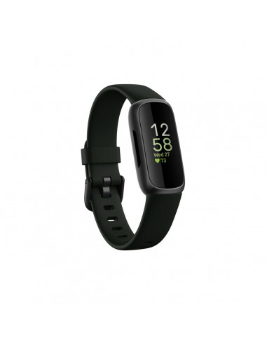 Bracelet d'activités Fitbit Inspire 3 Pour