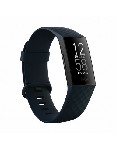 Bracelet d'activités Fitbit (Reconditionné B) paiement sécurisé