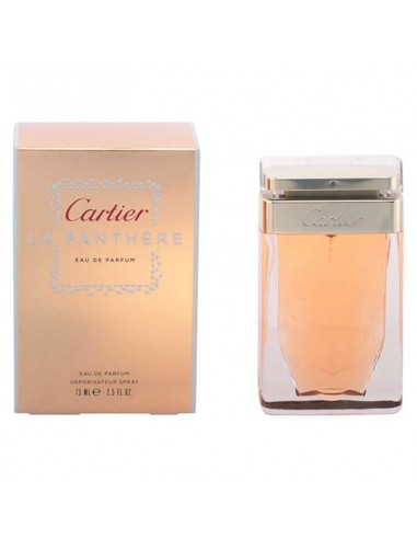 Parfum Femme La Panthère Cartier EDP pas cher