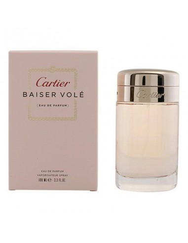 Parfum Femme Baiser Vole Cartier EDP Venez découvrir notre 