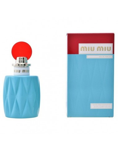 Parfum Femme Miu Miu EDP les muscles