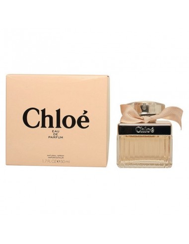 Parfum Femme Signature Chloe EDP sur le site 