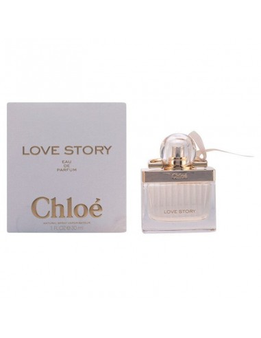 Parfum Femme Love Story Chloe EDP france