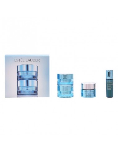 Set de Cosmétiques Femme New Dimension Eye Estee Lauder (3 pcs) Dans la société mordern