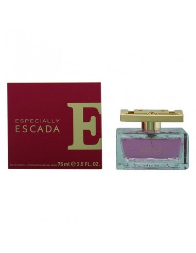 Parfum Femme Especially Escada Escada EDP Livraison rapide