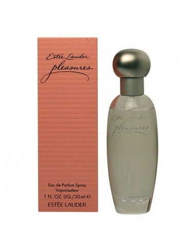 Parfum Femme Pleasures Estee Lauder EDP acheter en ligne