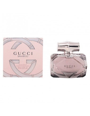 Parfum Femme Gucci Bamboo Gucci EDP la livraison gratuite