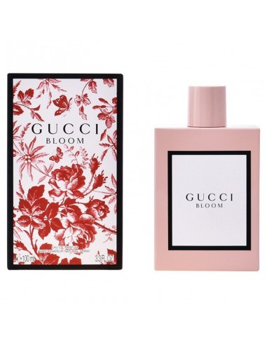 Parfum Femme Gucci Bloom Gucci EDP basket pas cher