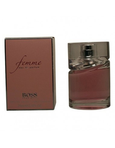 Parfum Femme Boss Femme Hugo Boss EDP outlet