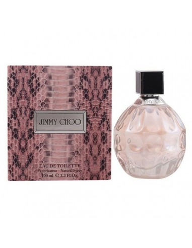 Parfum Femme Jimmy Choo EDT en stock