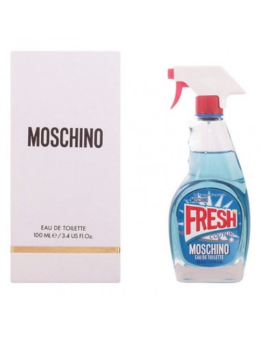 Parfum Femme Fresh Couture Moschino EDT de la marque