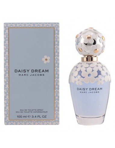 Parfum Femme Daisy Dream Marc Jacobs EDT Les êtres humains sont 