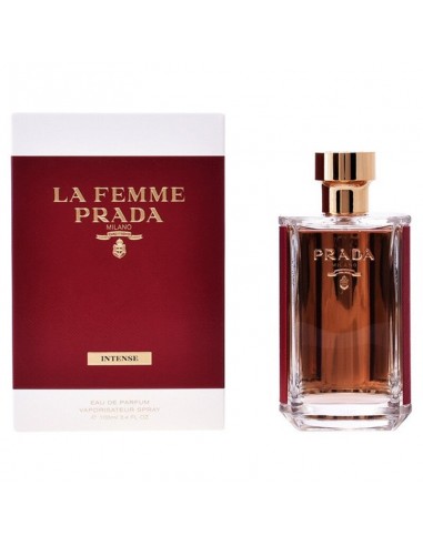 Parfum Femme La Femme Prada Intenso Prada EDP est présent 