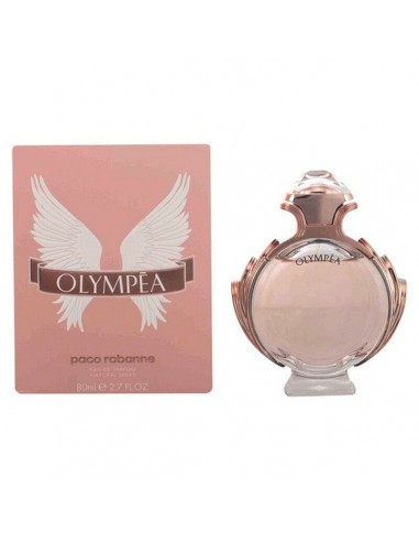 Parfum Femme Olympéa Paco Rabanne EDP votre restaurant rapide dans 