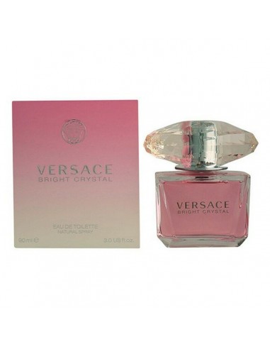 Parfum Femme Bright Crystal Versace EDT Dans la société mordern