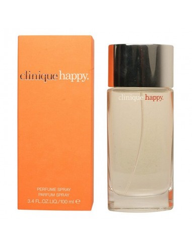 Parfum Femme Happy Clinique EDP les muscles