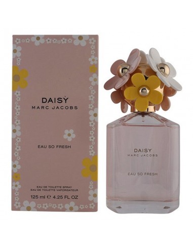 Parfum Femme Daisy Eau So Fresh Marc Jacobs EDT livraison et retour toujours gratuits