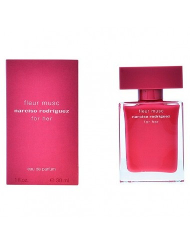 Parfum Femme Narciso Rodriguez For Her Fleur Musc Narciso Rodriguez EDP des créatures d'habitude