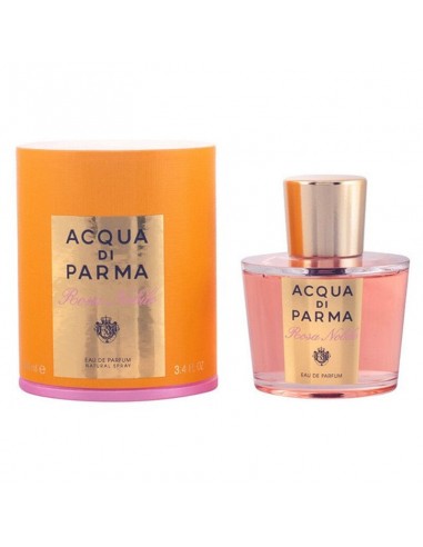 Parfum Femme Rosa Nobile Acqua Di Parma EDP la chaussure