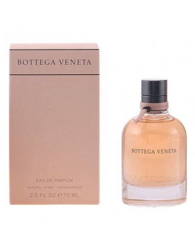 Parfum Femme Bottega Veneta Bottega Veneta EDP Fin de série