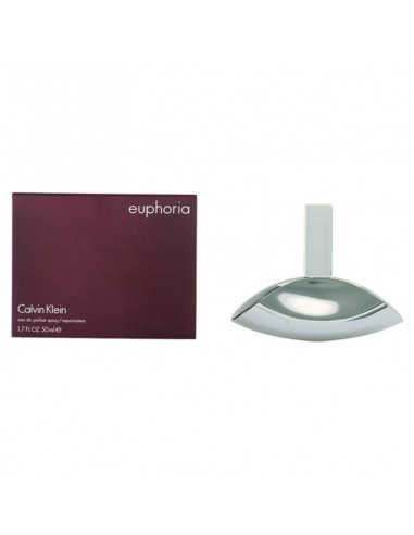 Parfum Femme Euphoria Calvin Klein EDP les ctes