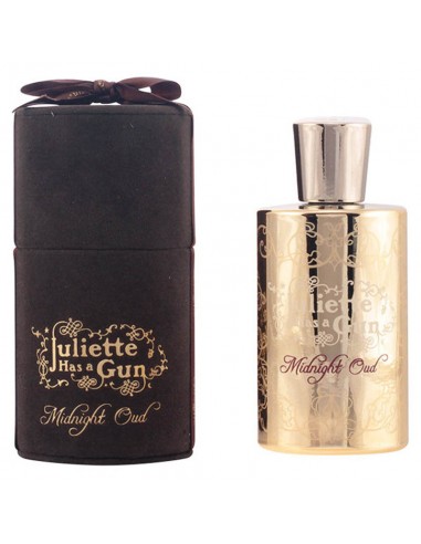 Parfum Femme Midnight Oud Juliette Has A Gun EDP (100 ml) Jusqu'à 80% De Réduction