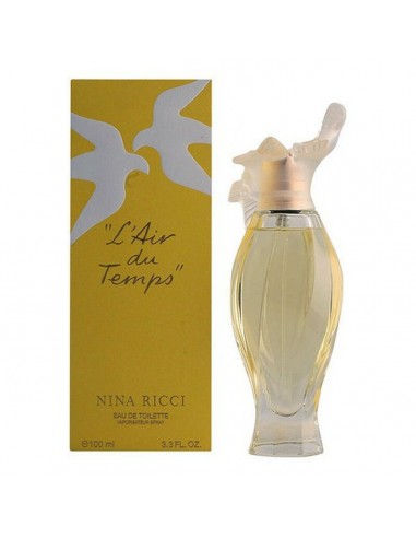 Parfum Femme L'air Du Temps Nina Ricci EDT livraison gratuite