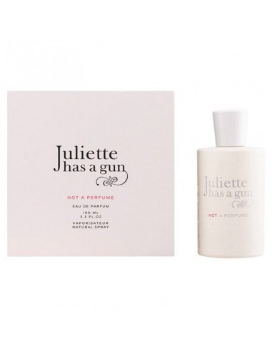 Parfum Femme Not A Juliette Has A Gun EDP suggérées chez