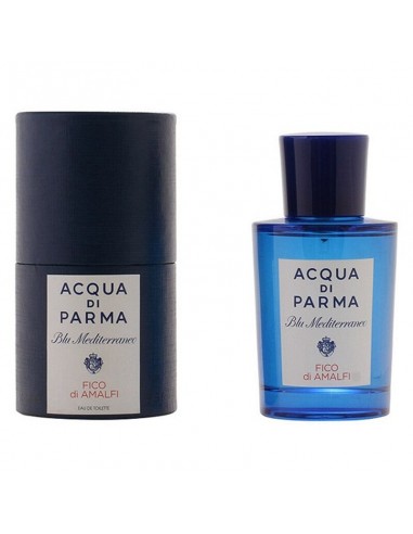 Parfum Unisexe Blu Mediterraneo Fico Di Amalfi Acqua Di Parma EDT Economisez 