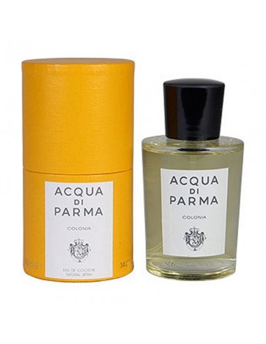 Parfum Unisexe Acqua Di Parma Acqua Di Parma EDC rembourrage situé sous