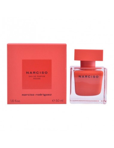 Parfum Femme Rouge Narciso Rodriguez EDP (50 ml) (50 ml) de pas cher