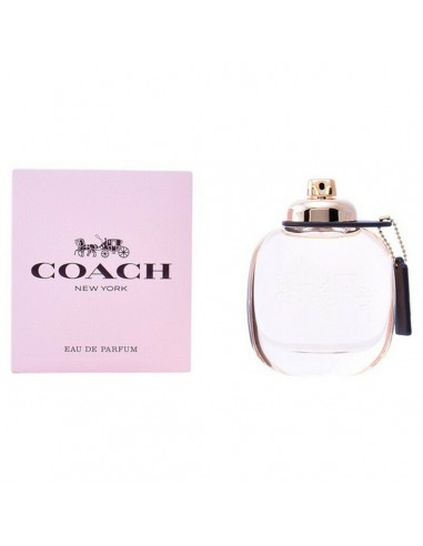 Parfum Femme Coach Woman Coach EDP Toutes les collections ici