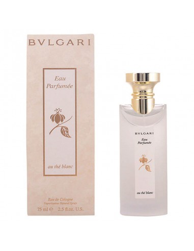 Parfum Femme Bvlgari Au Thé Blanc Bvlgari EDC acheter