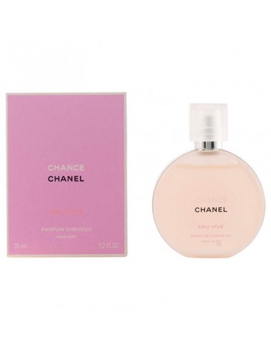 Parfum Femme Chance Eau Vive Chanel Parfum Cheveux (35 ml) Venez découvrir notre 