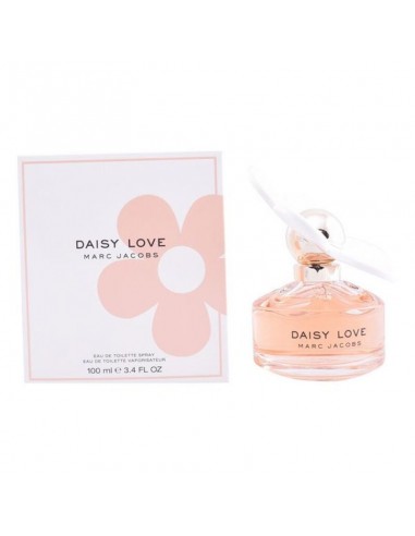 Parfum Femme Daisy Love Marc Jacobs EDT pas cher chine