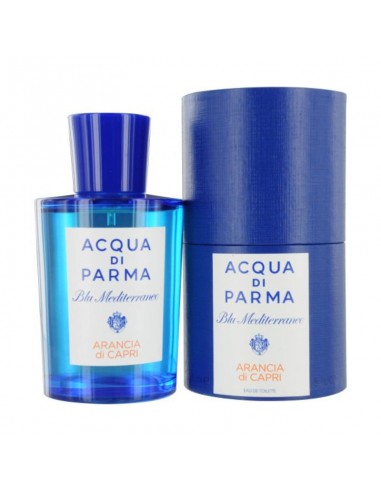 Parfum Unisexe Blu Mediterraneo Chinotto Di Liguria Acqua Di Parma EDT commande en ligne