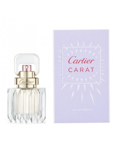 Parfum Femme Carat Cartier EDP Découvrez la collection