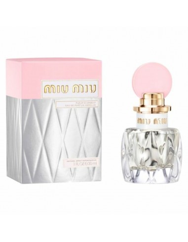 Parfum Femme Fleur D'Argent Miu Miu EDP commande en ligne