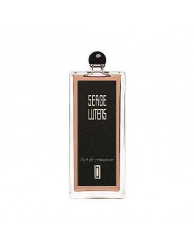 Parfum Unisexe Nuit de Cellophane Serge Lutens (100 ml) (100 ml) Jusqu'à 80% De Réduction