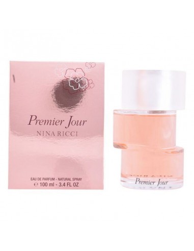 Parfum Femme Premier Jour Nina Ricci EDP (100 ml) (100 ml) online