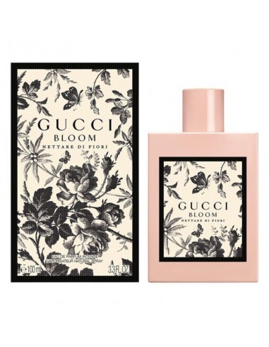 Parfum Femme Bloom Nettare di Fiore Gucci EDP En savoir plus