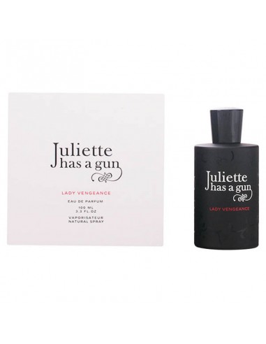 Parfum Femme Lady Vengeance Juliette Has A Gun EDP (100 ml) de l' environnement