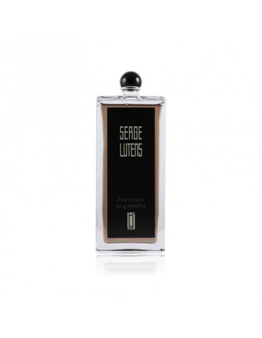 Parfum Femme Five O'clock Au Gingembre Serge Lutens (100 ml) Economisez 